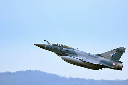 Французькі Mirage є ефективними, але F-16 залишаються у пріоритеті - Євлаш