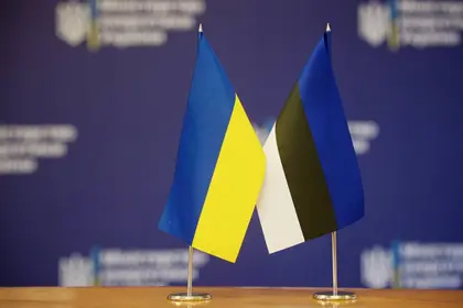Естонія перерахує черговий транш до Фонду підтримки енергетики України