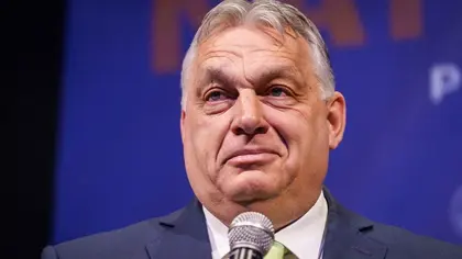 Орбан назвав умови підтримки кандидатури Рютте на посаду генсека НАТО