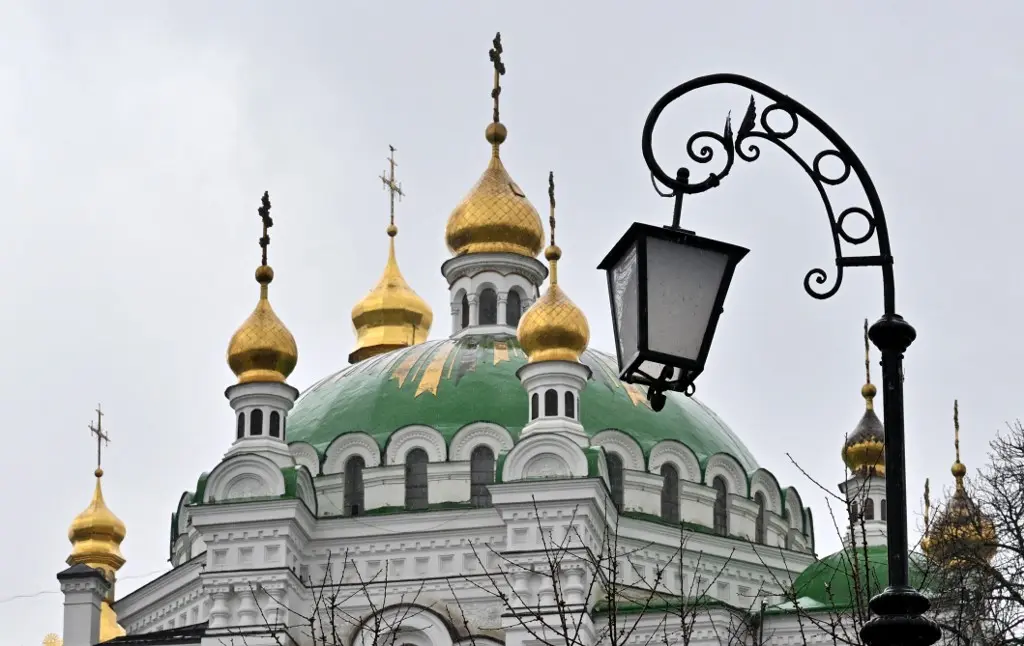 FACT CHECK: Why Claims That ‘Ukraine Is Banning Christianity’ Are Patently False