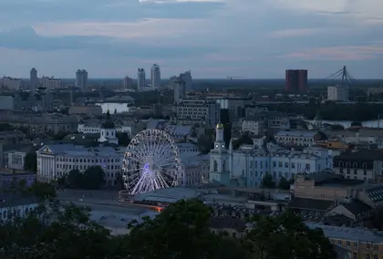 Ukraine Blackouts Worsen After Months of Russian Strikes