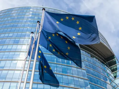 Єврокомісія підтримує початок переговорів про вступ України до ЄС
