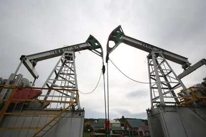 Росія адаптувалася до санкцій: у травні її доходи від нафти зросли на 50%