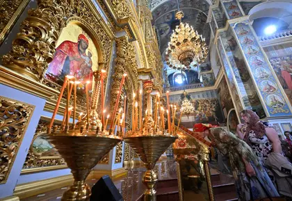 Київ і вся Русь: вигадане коріння московської церковної влади
