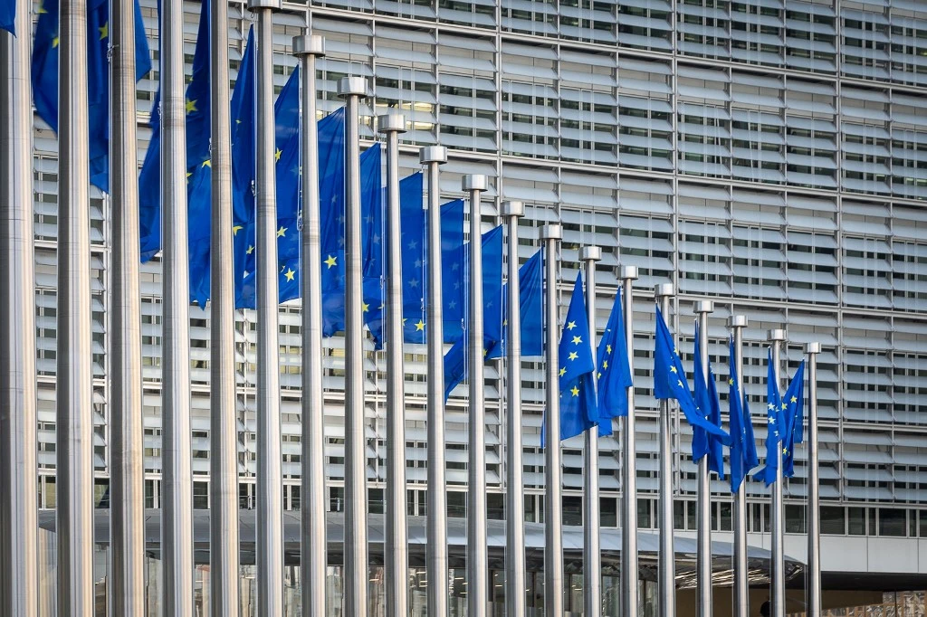 EU Commission Tells Member States to Move with Ukraine, Moldova Negotiation Frameworks