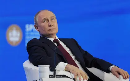 ІSW проаналізував «теорію перемоги» Путіна у війні