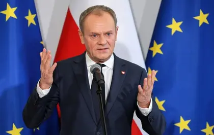 На виборах до Європарламенту в Польщі перемогла партія Дональда Туска