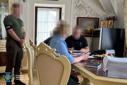 Брати екснардепів-зрадників Медведчука та Козака отримали підозру