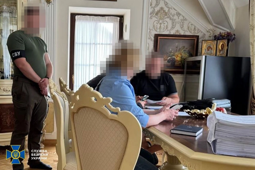 Брати екснардепів-зрадників Медведчука та Козака отримали підозру