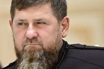 Kadyrov Says Russia Seized Village in Ukraine's Sumy Region, Local Official Denies