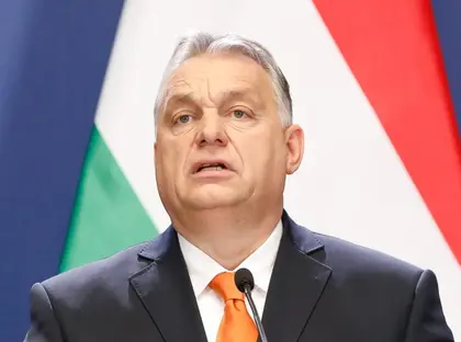 Партія Орбана показала свій найгірший результат на виборах до Європарламенту