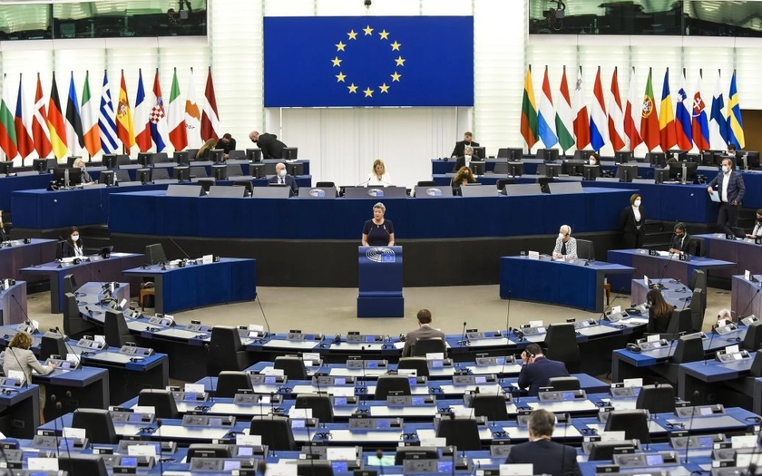 Відбулися вибори до Європарламенту 2024 - що відомо наразі про результати