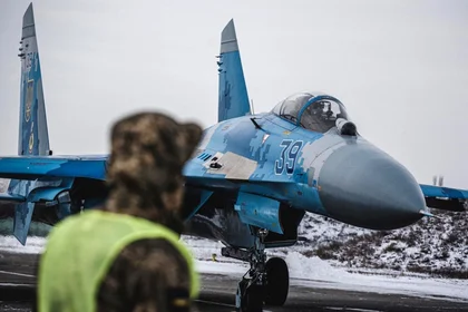 ‘AFU Warplane Hits Target in Russia for First Time’– Ukraine at War Update for June 10