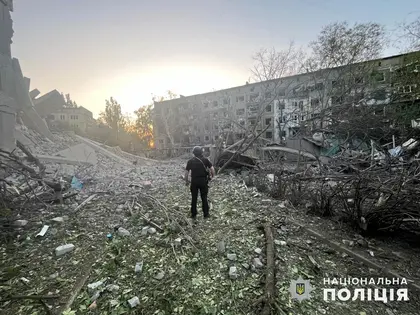 Росія понад 2300 разів обстріляла Донеччину за добу: є постраждалі
