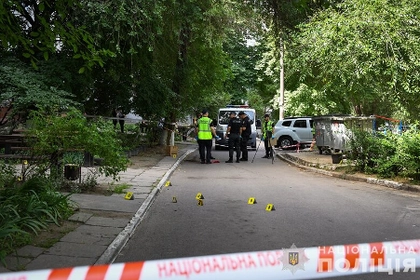 Official Shot Dead in Zaporizhzhia Threatened by Military Administration Head