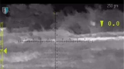 WATCH: Special Ops Snipers Report Eliminating Group of Russian Soldiers in Southern Ukraine
