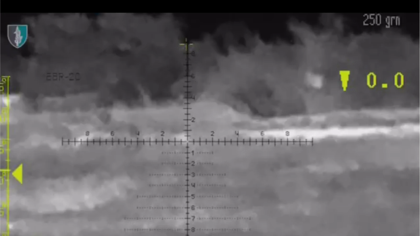 WATCH: Special Ops Snipers Report Eliminating Group of Russian Soldiers in Southern Ukraine