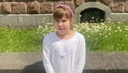 У Німеччині знайшли тіло 9-річної українки, яка зникла по дорозі до школи