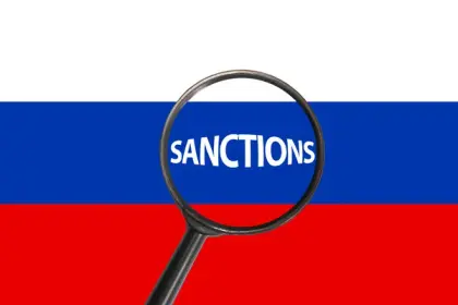У США запровадили нові санкції проти Росії та країн, що їй допомагають