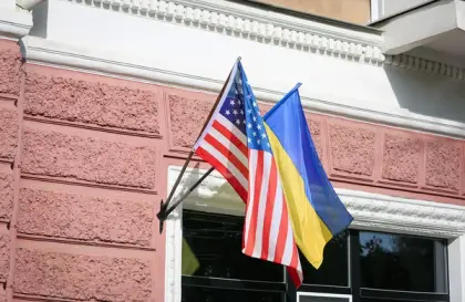 Україна і США підпишуть безпекову угоду під час саміту G7
