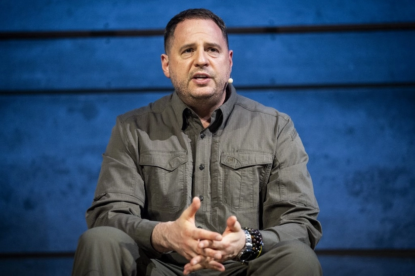 Yermak Warns Russia Is ‘Cracking at the Seams,’ Could Collapse Like the USSR