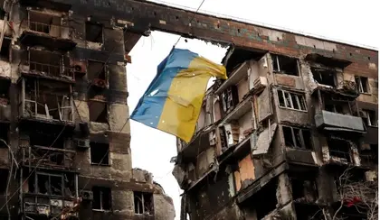 New Report Finds Russia Deliberately Starved Citizens of Mariupol, Wanting  to Kill as Many as Possible