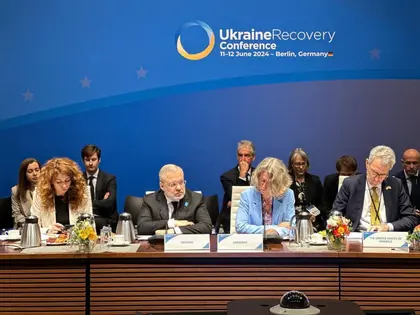Україна отримає від G7+ додаткову допомогу енергосектору в понад 1 млрд доларів