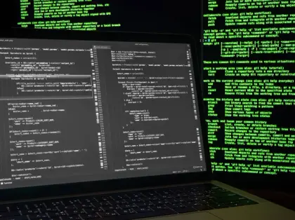 Хакери ГУР атакували сайт адміністрації міста Ульянівськ у РФ