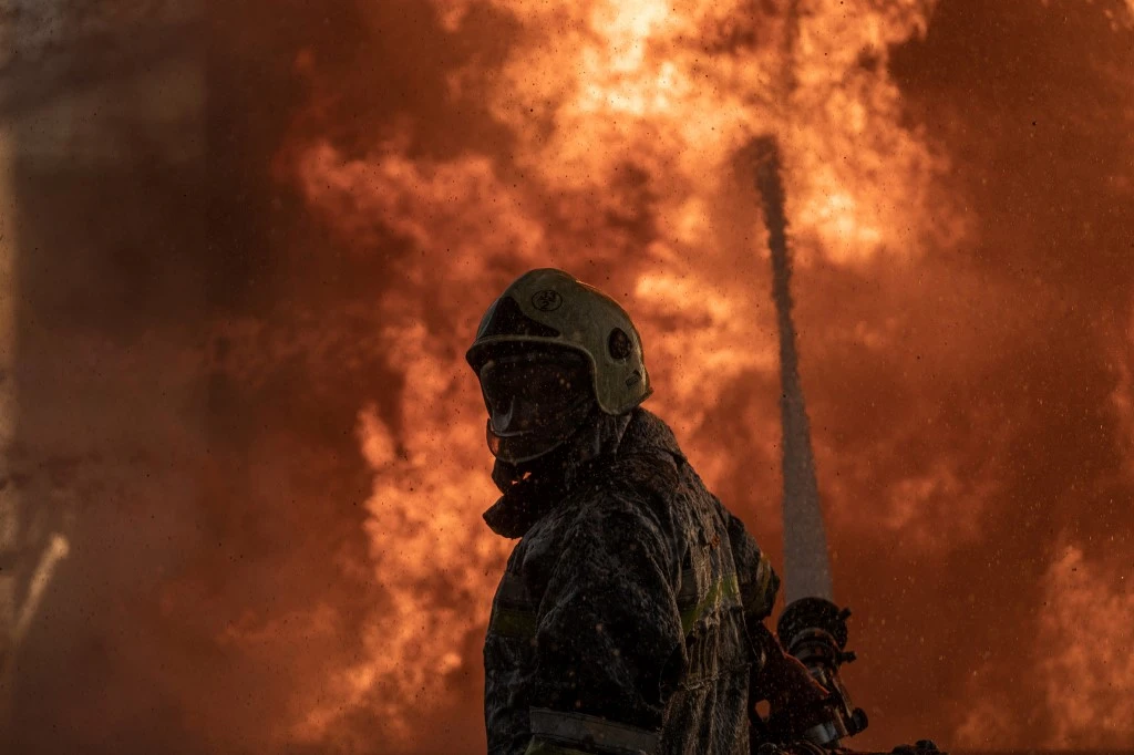 Ukraine breaking news today live on 06 14 2024