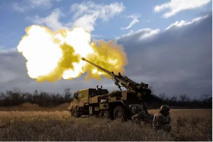 ‘Shoot and Scoot’ – War in Ukraine Overturns Another Conventional Tenet of War
