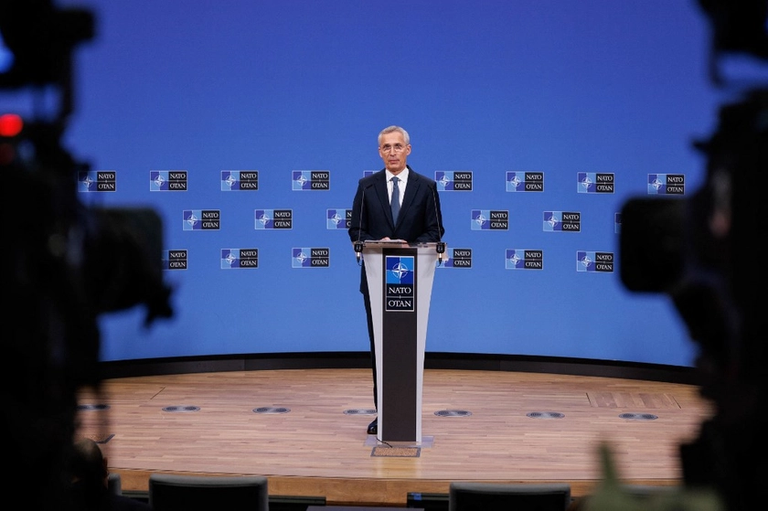 У НАТО схвалили план розширення підтримки України, але не погодили фінансові внески