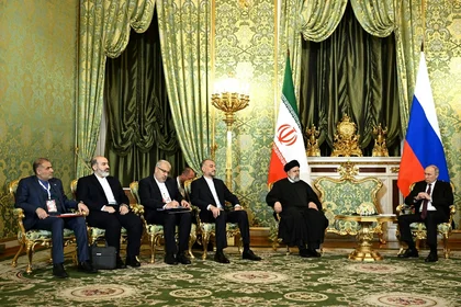 Changing Trajectory in Russia-Iran Relations?