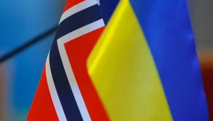 Norway Gives $103mn to Ukraine to Secure Electricity