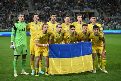 Збірна України на Євро-2024: календар матчів та де подивитися трансляцію