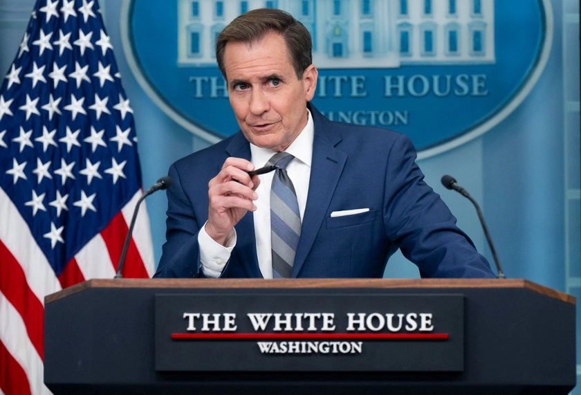 США надають Україні пакет військової допомоги на $200 млн