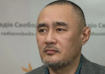 Kazakh Opposition Journalist Sadikov Shot in Kyiv