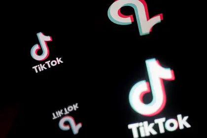 Petition Calls for TikTok Ban in Ukraine Over National Security Concerns