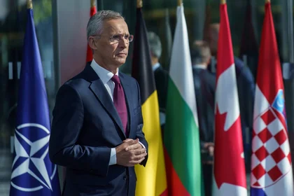 NATO Countries Hold Talks to Deploy More Nuclear Weapons