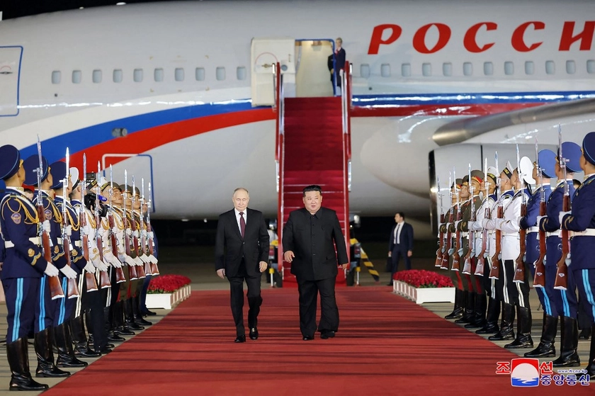 Хроніка війни в Україні. 19 червня: «Провокації, шантаж і загроза»