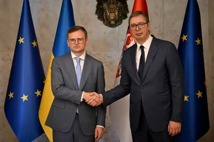 Serbia’s Support for Ukraine Is Neither Accidental Nor Temporary
