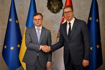 Serbia’s Support for Ukraine Is Neither Accidental Nor Temporary