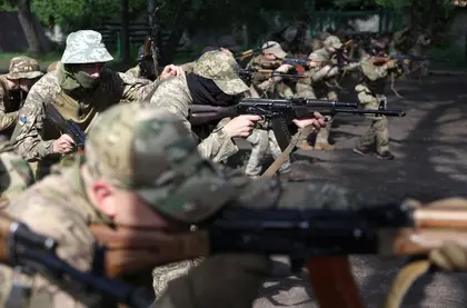 Avoiding War With Russia Over Ukraine Invasion May No Longer Be an Option