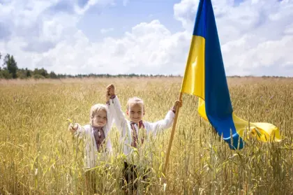 Україна вже повернула 600 депортованих Росією дітей