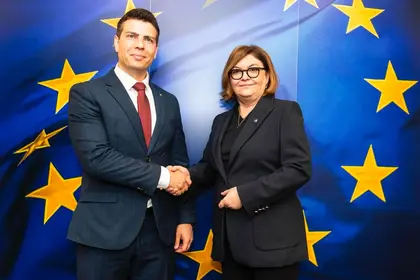 ЄС продовжив угоду про "транспортний безвіз" з Україною ще на рік