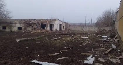 Росія завдала ударів по 27 населених пунктах Херсонщини: є постраждалі