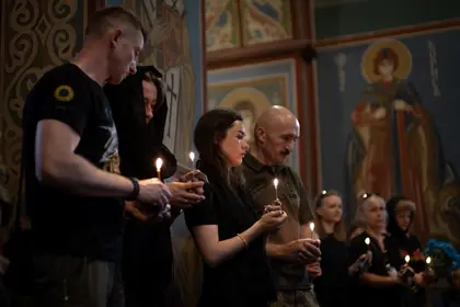 День скорботи і вшанування пам’яті жертв війни в Україні: вшановуємо загиблих 22 червня