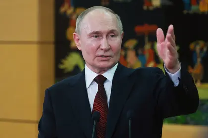 В ISW пояснили навіщо Путін знову говорить про ядерну зброю