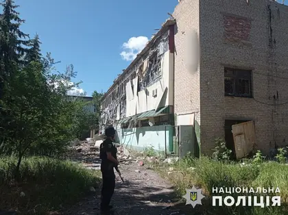 За добу росіяни вбили 5 жителів Донеччини