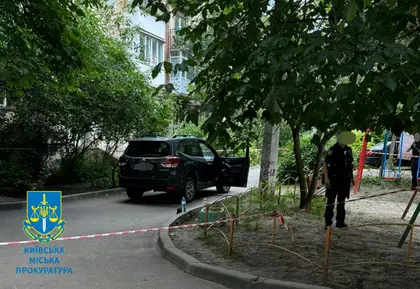 У Казахстані затримали одного з підозрюваних у замаху на опозиціонера Садикова