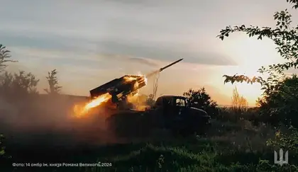 Нарощування атак на Донеччині може свідчити про початок літнього наступу росіян, - ISW